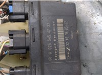 A0044305330 Цилиндр тормозной главный Mercedes E W210 1995-2003 20945038 #5