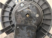 2727005190, 0701132570 Двигатель отопителя (моторчик печки) Chrysler Voyager 2007-2010 20945101 #3