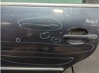 3B9833051AC Дверь боковая (легковая) Volkswagen Passat 5 2000-2005 20945166 #2