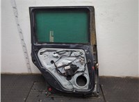 3B9833051AC Дверь боковая (легковая) Volkswagen Passat 5 2000-2005 20945166 #7