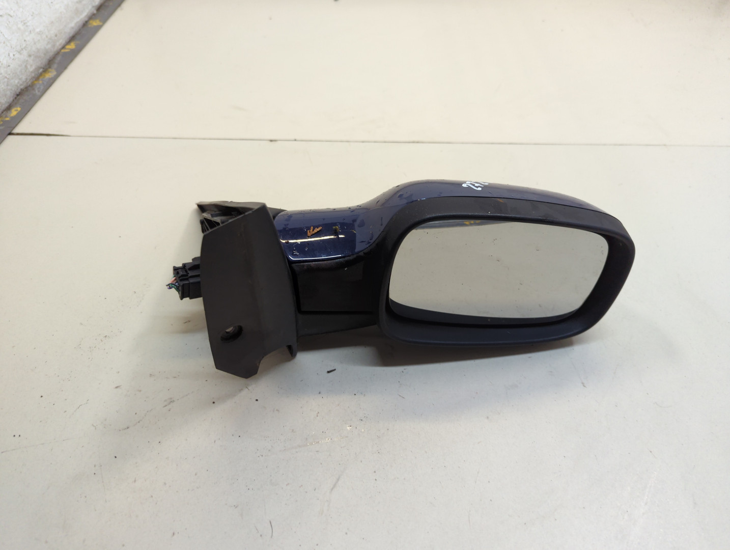 Зеркало правое электрическое