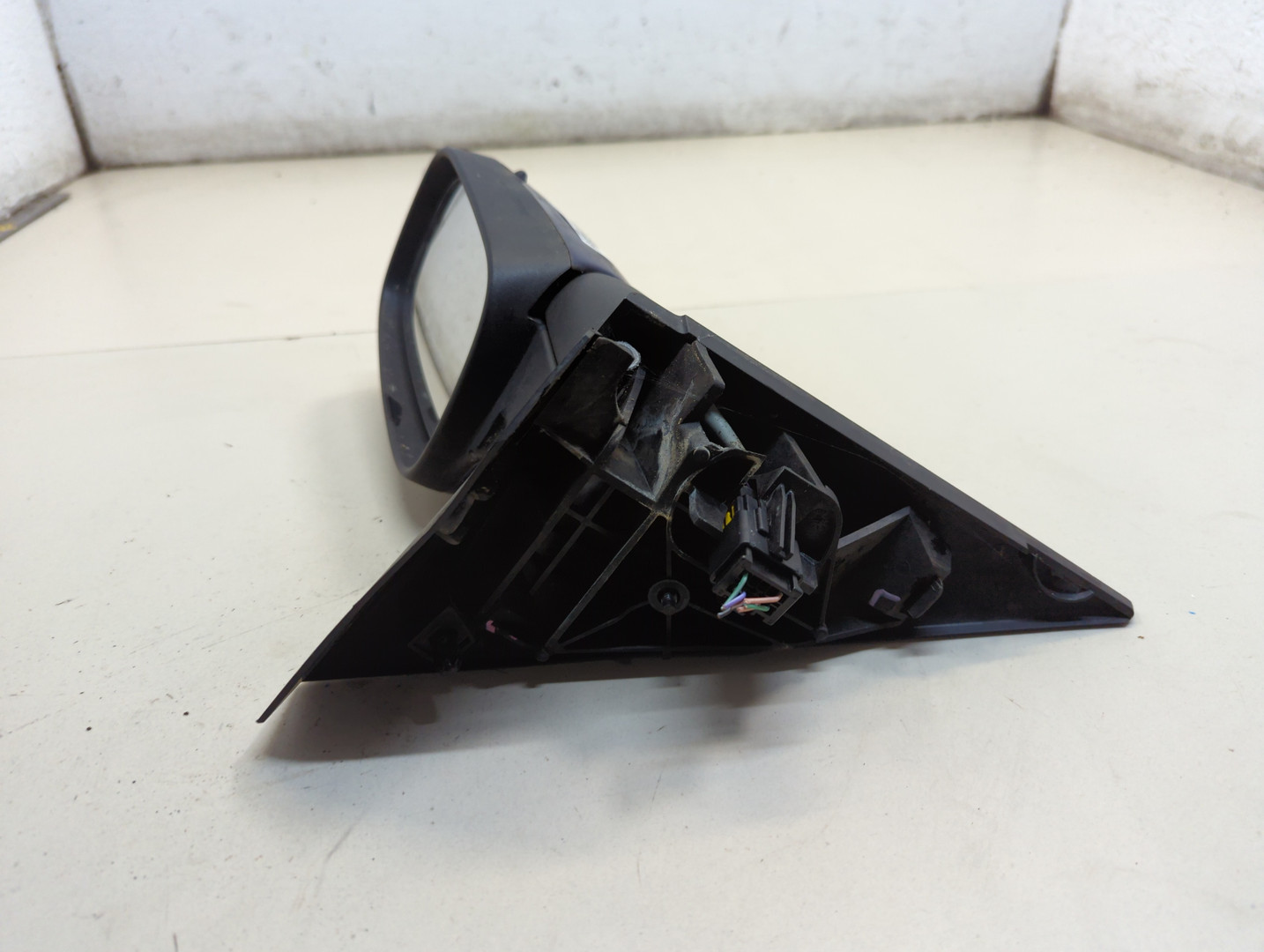 Зеркало правое электрическое