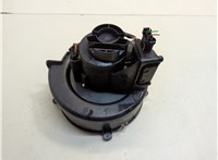 9117658 Двигатель отопителя (моторчик печки) Opel Astra G 1998-2005 20945199 #2