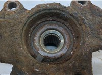 51881462, 51783057 Ступица (кулак, цапфа) Fiat Grande Punto 2005-2010 20945310 #5