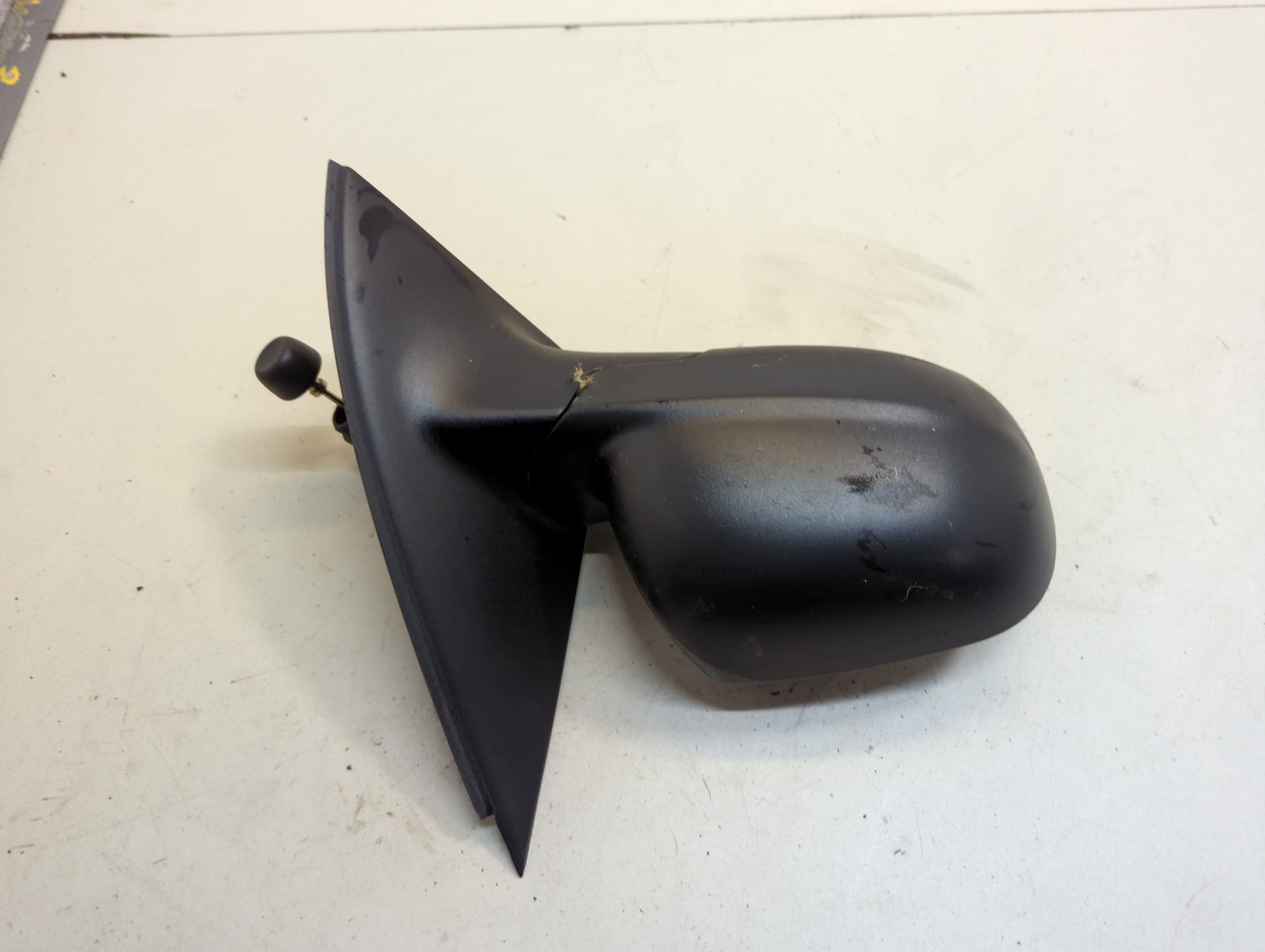 Зеркало правое электрическое