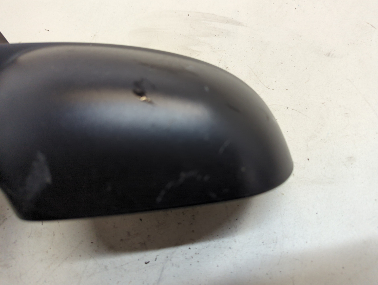 Зеркало правое электрическое