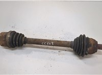 1707966 Полуось (приводной вал, шрус) Ford Focus 2 2005-2008 20945444 #1