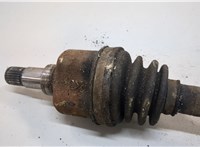 1707966 Полуось (приводной вал, шрус) Ford Focus 2 2005-2008 20945444 #3