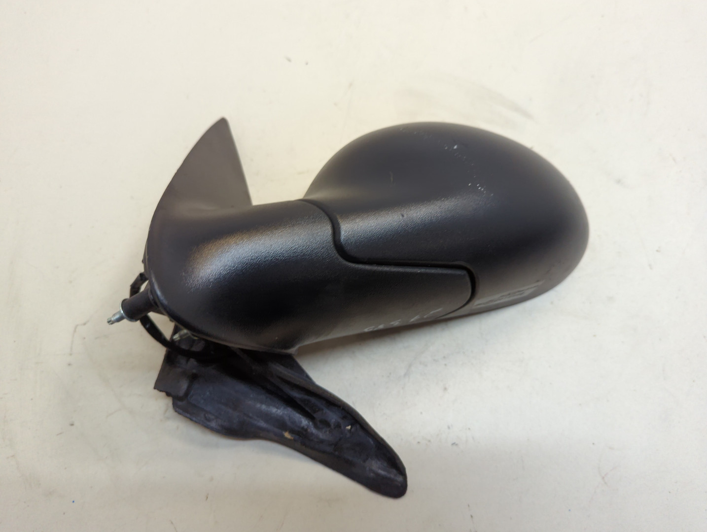 Зеркало левое электрическое