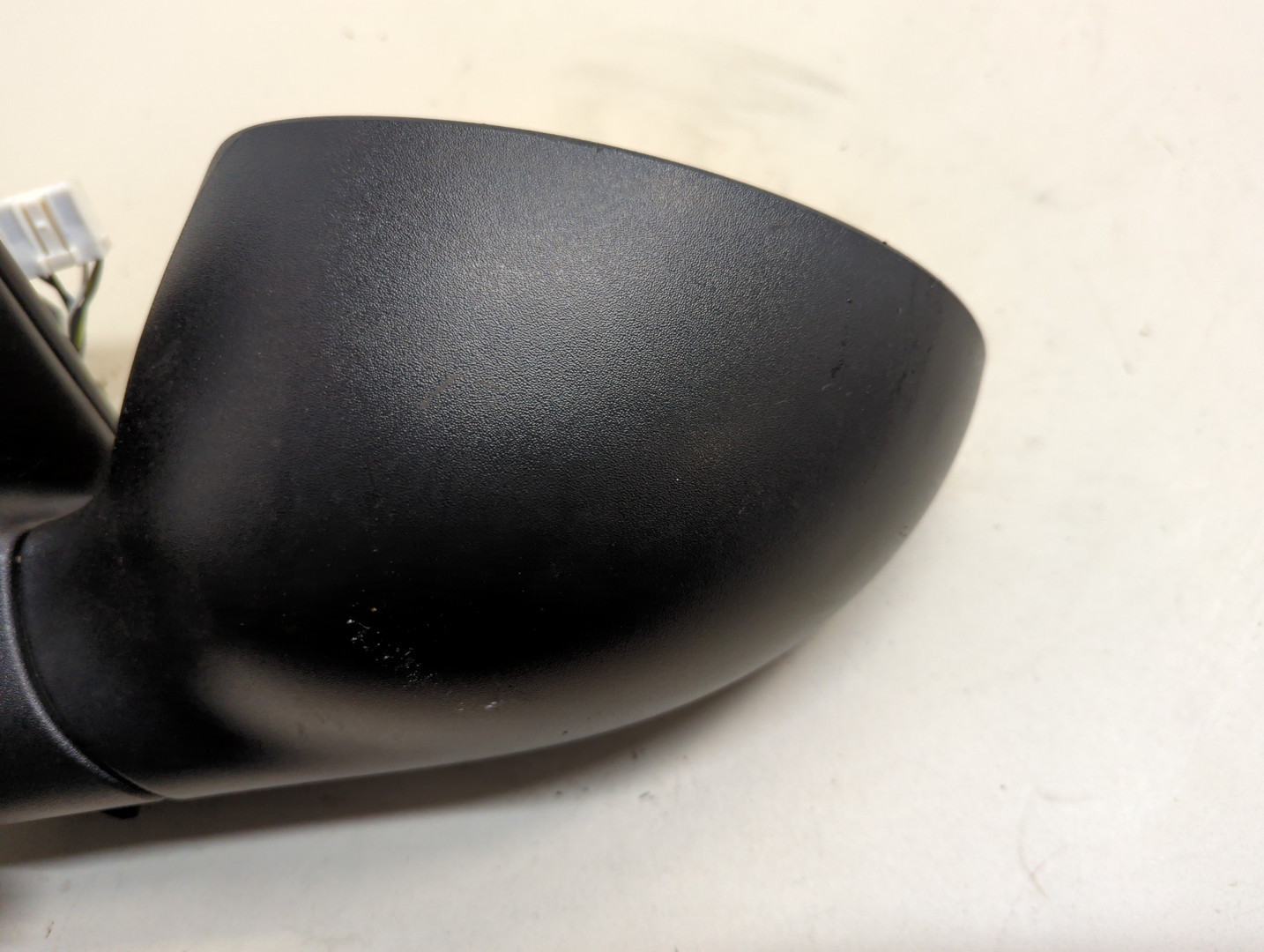 Зеркало левое электрическое