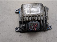 16267710 Блок управления топливным насосом Opel Combo 2001-2011 20945491 #5