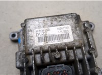 16267710 Блок управления топливным насосом Opel Combo 2001-2011 20945491 #6