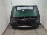 Обшивка крышки (двери) багажника Citroen C8 2002-2014 11692179 #1