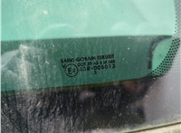  Обшивка крышки (двери) багажника Citroen C8 2002-2014 11692179 #4