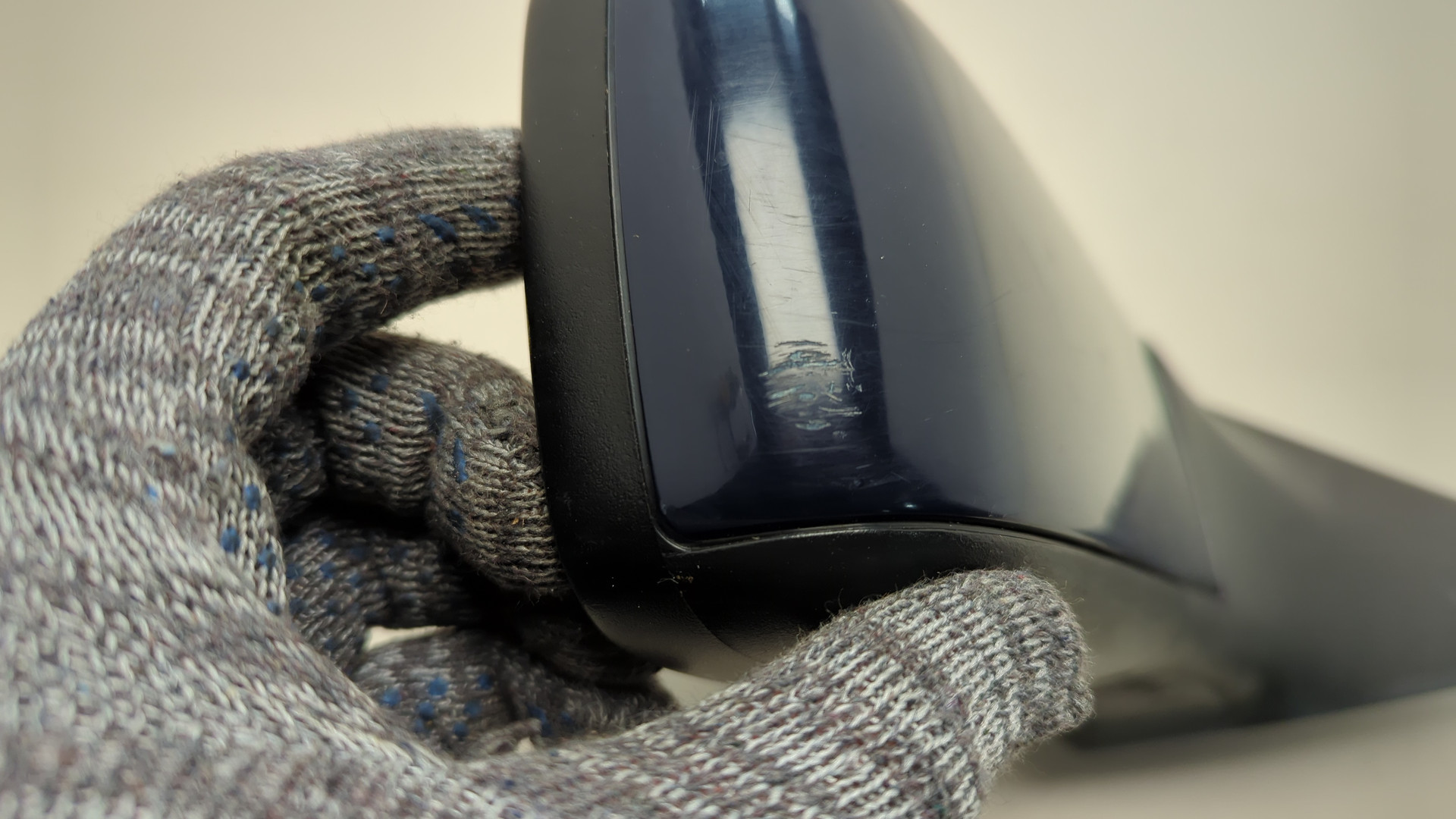 Зеркало правое электрическое