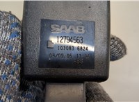 12794563 Замок ремня безопасности Saab 9-3 2002-2014 20945715 #3