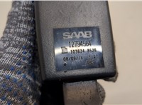 12794564, 12830484 Замок ремня безопасности Saab 9-3 2002-2014 20945718 #2