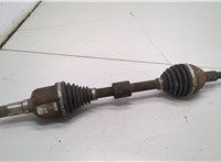 4880211AC Полуось (приводной вал, шрус) Chrysler Voyager 2007-2010 20945769 #1