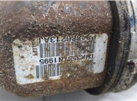 4880211AC Полуось (приводной вал, шрус) Chrysler Voyager 2007-2010 20945769 #2