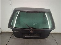  Электропривод крышки багажника (механизм) Volkswagen Passat 5 2000-2005 11896355 #1