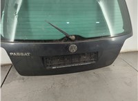  Электропривод крышки багажника (механизм) Volkswagen Passat 5 2000-2005 11896355 #3