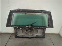  Электропривод крышки багажника (механизм) Volkswagen Passat 5 2000-2005 11896355 #4
