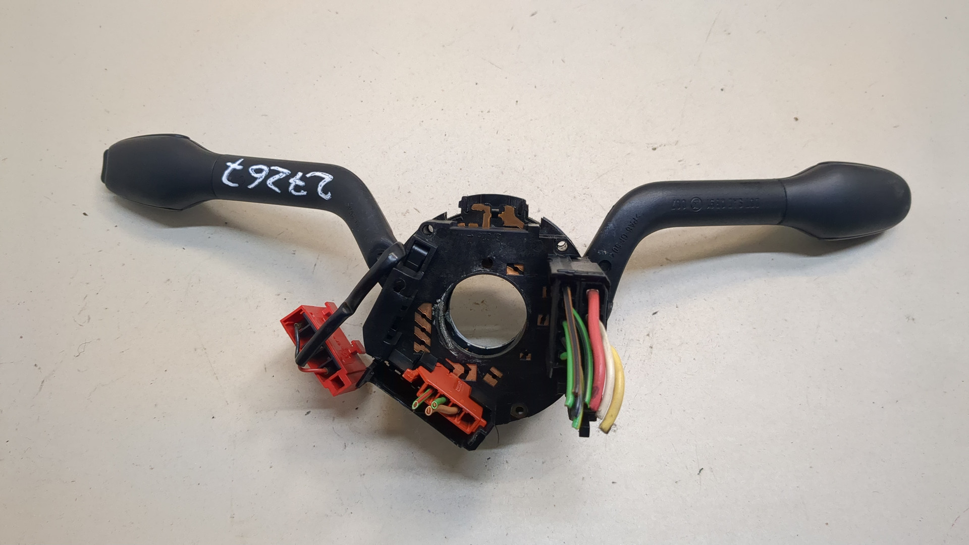 Переключатель подрулевой