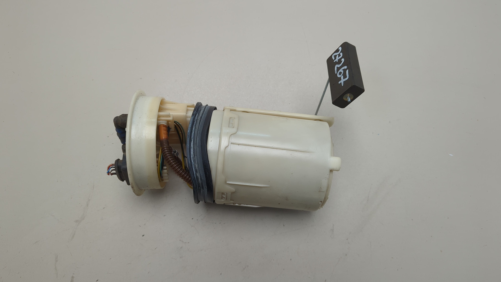 Насос топливный электрический