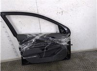 124085, 93192036, 13220456 Дверь боковая (легковая) Opel Astra H 2004-2010 20945990 #12