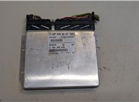 0275456032, 0265109449 Блок управления АБС (ABS, ESP, ASR) Mercedes A W168 1997-2004 20946015 #1