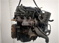 1252089, 3C1Q6006CA Двигатель (ДВС) Ford Transit 2000-2006 20946022 #13
