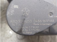 4861691AA Заслонка дроссельная Chrysler Pacifica 2003-2008 20946043 #3