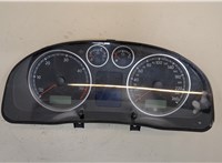 3B0920829A Щиток приборов (приборная панель) Volkswagen Passat 5 2000-2005 20946044 #1