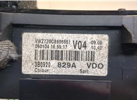 3B0920829A Щиток приборов (приборная панель) Volkswagen Passat 5 2000-2005 20946044 #4