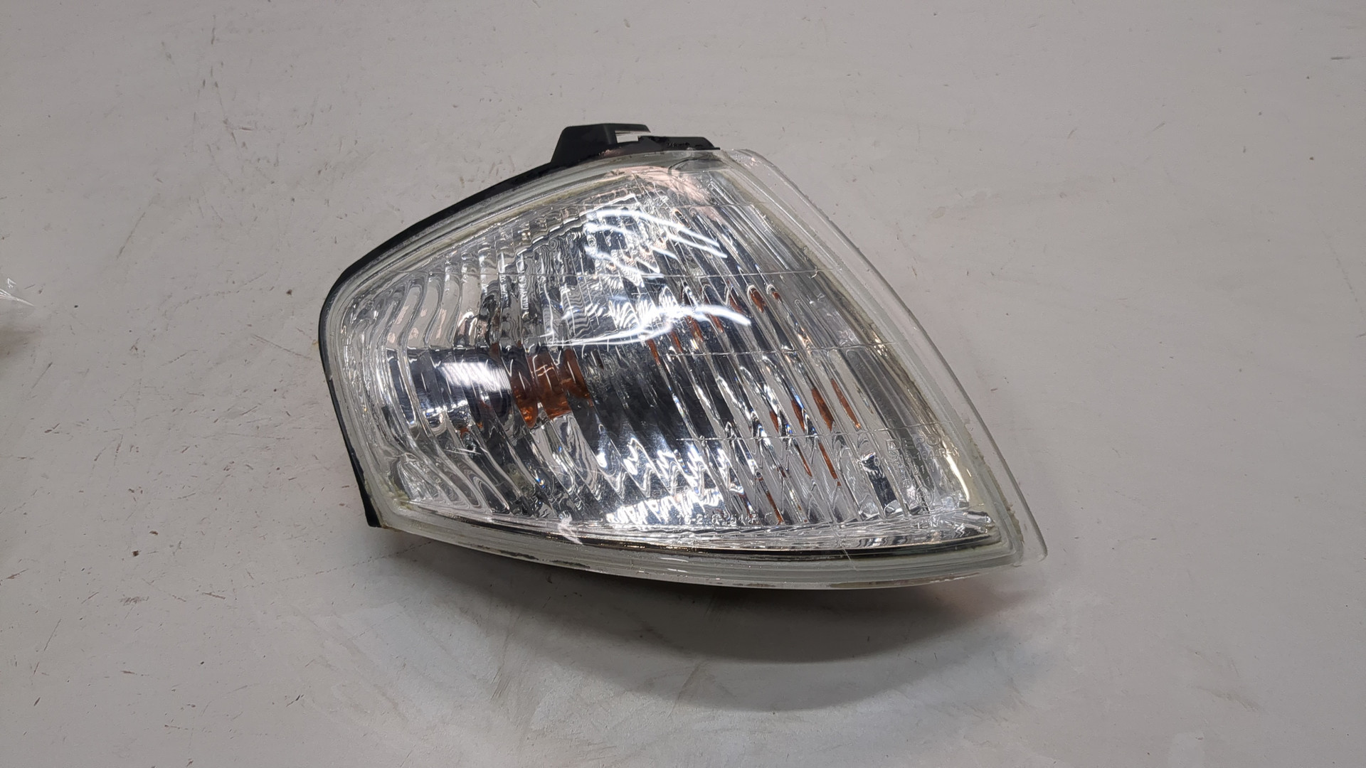 Повторитель на крыло правый