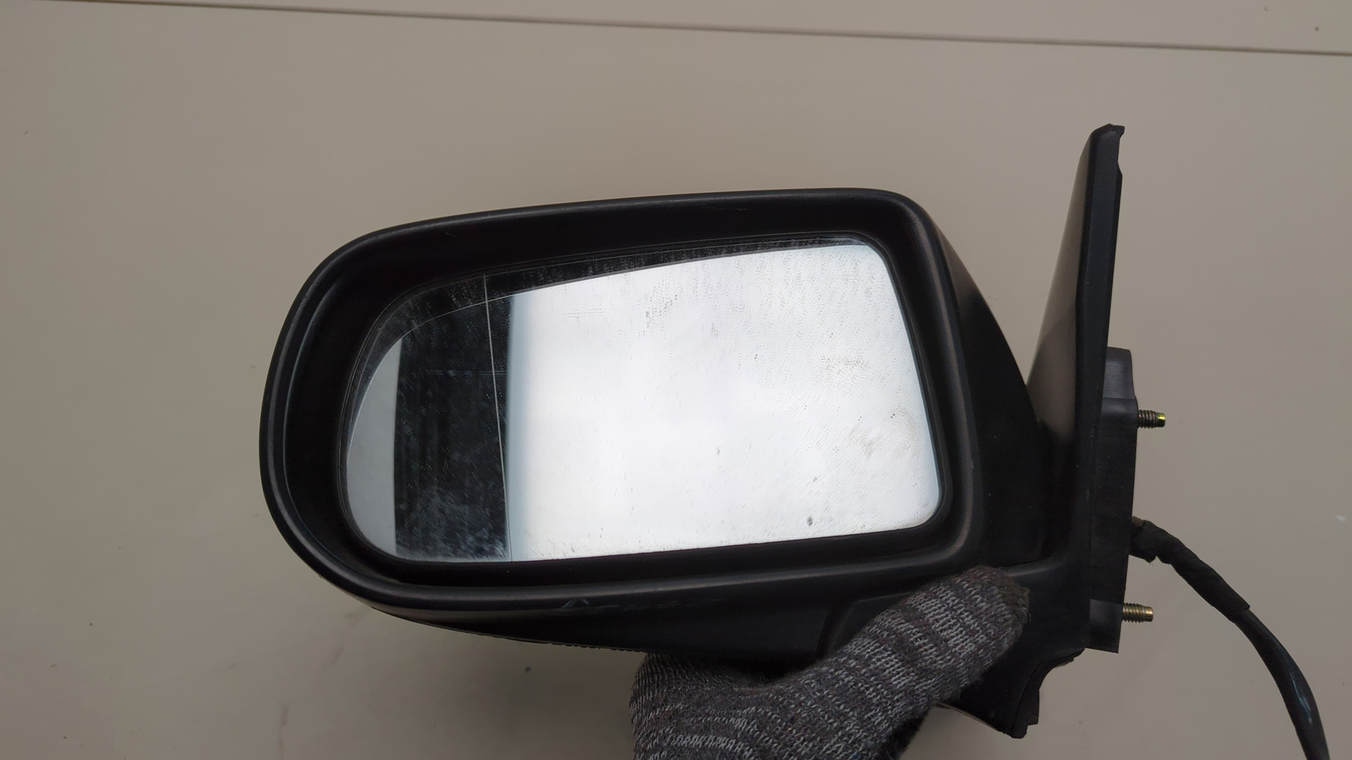 Зеркало левое электрическое