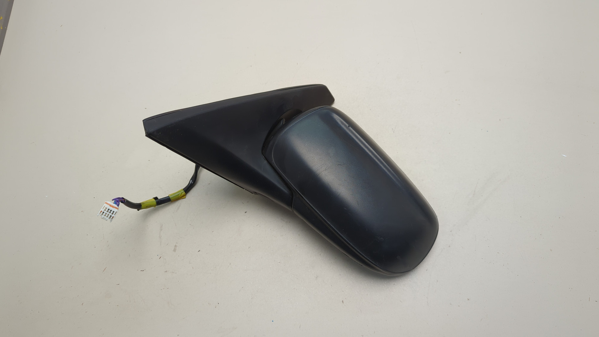 Зеркало левое электрическое