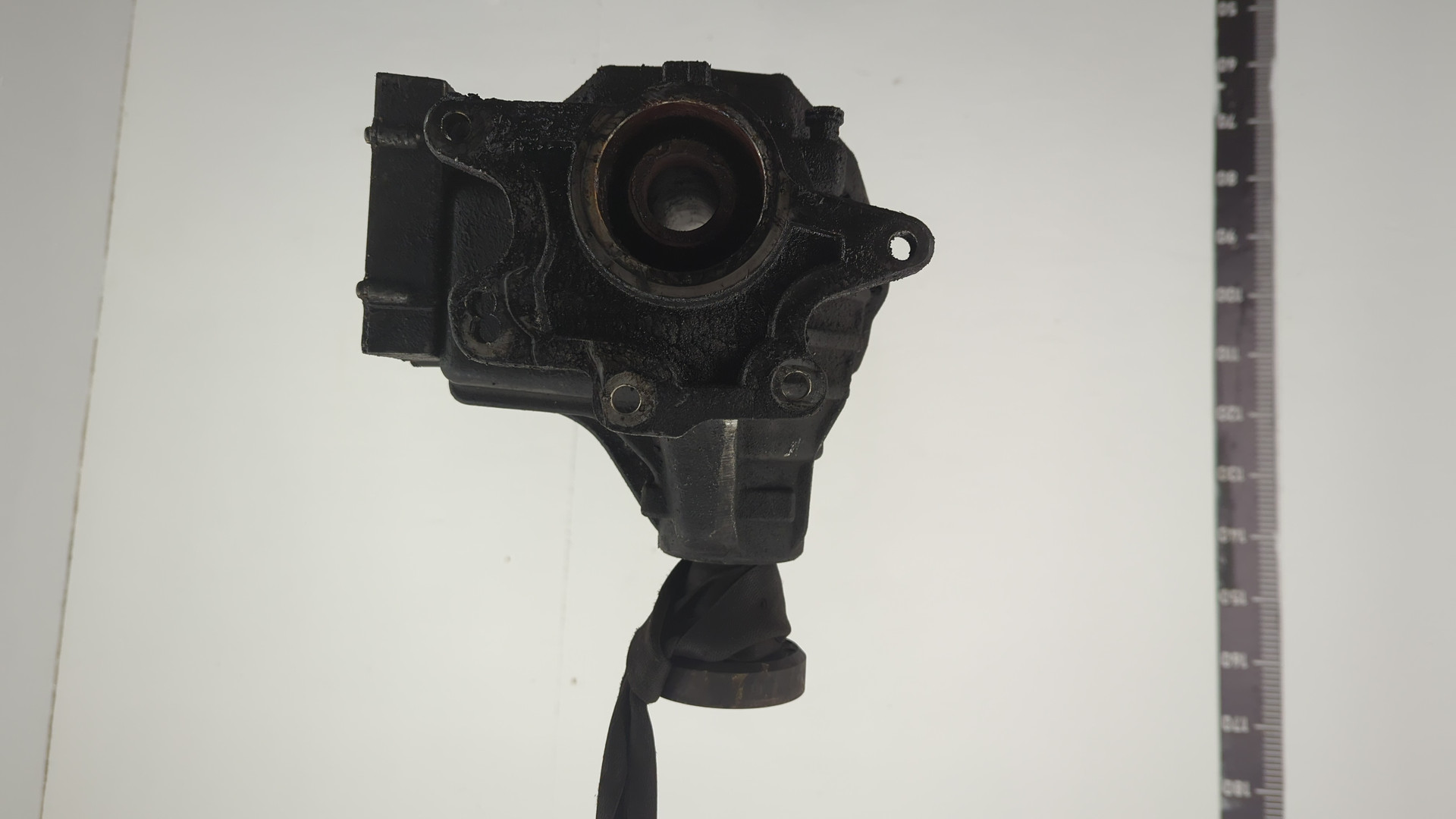 Коробка раздаточная