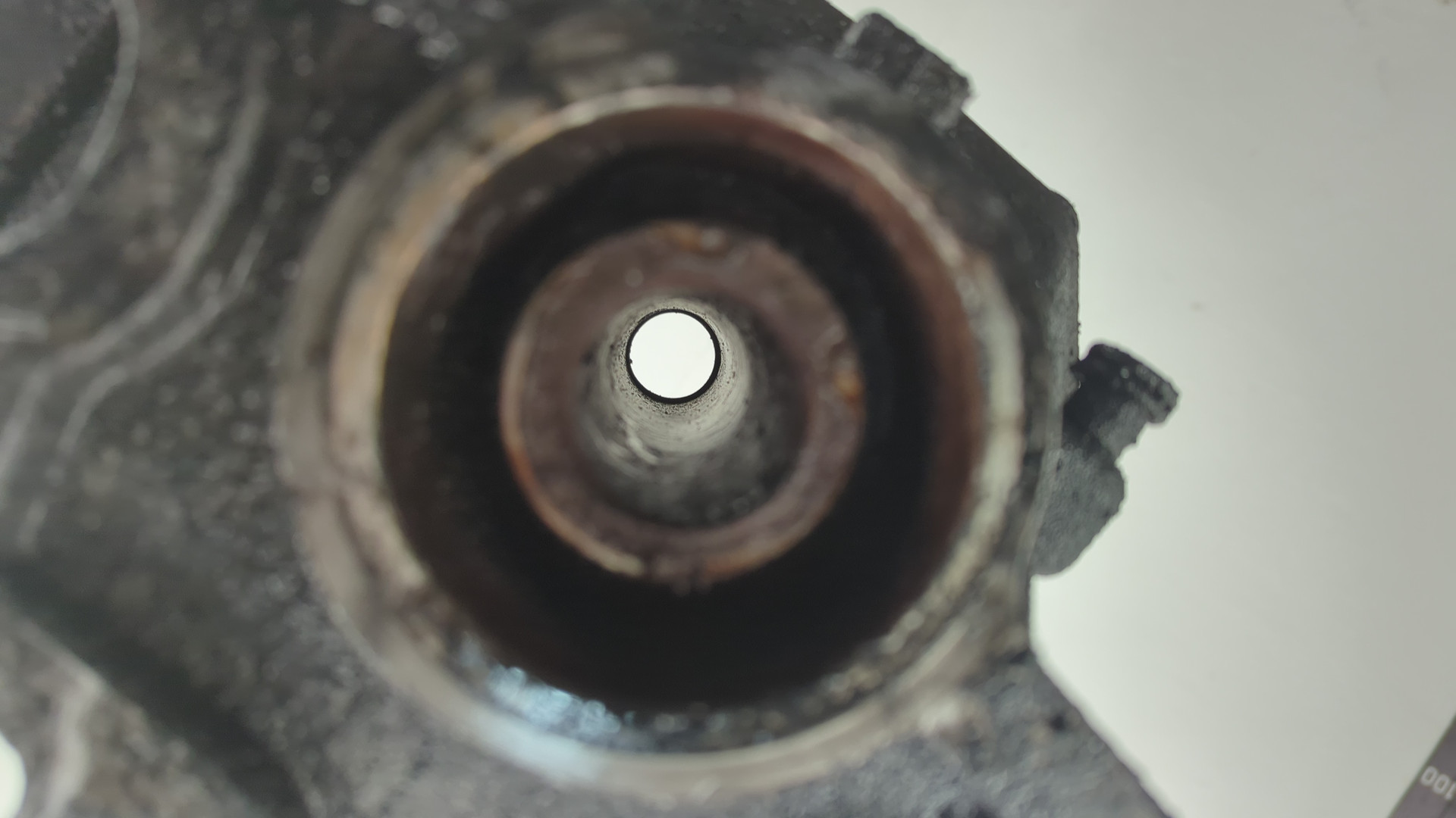 Коробка раздаточная