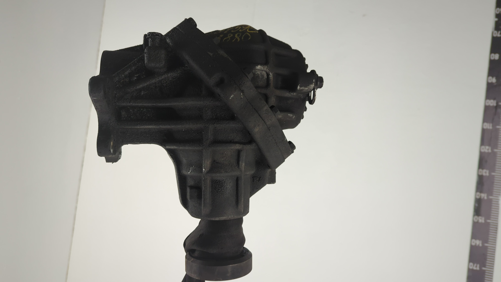 Коробка раздаточная