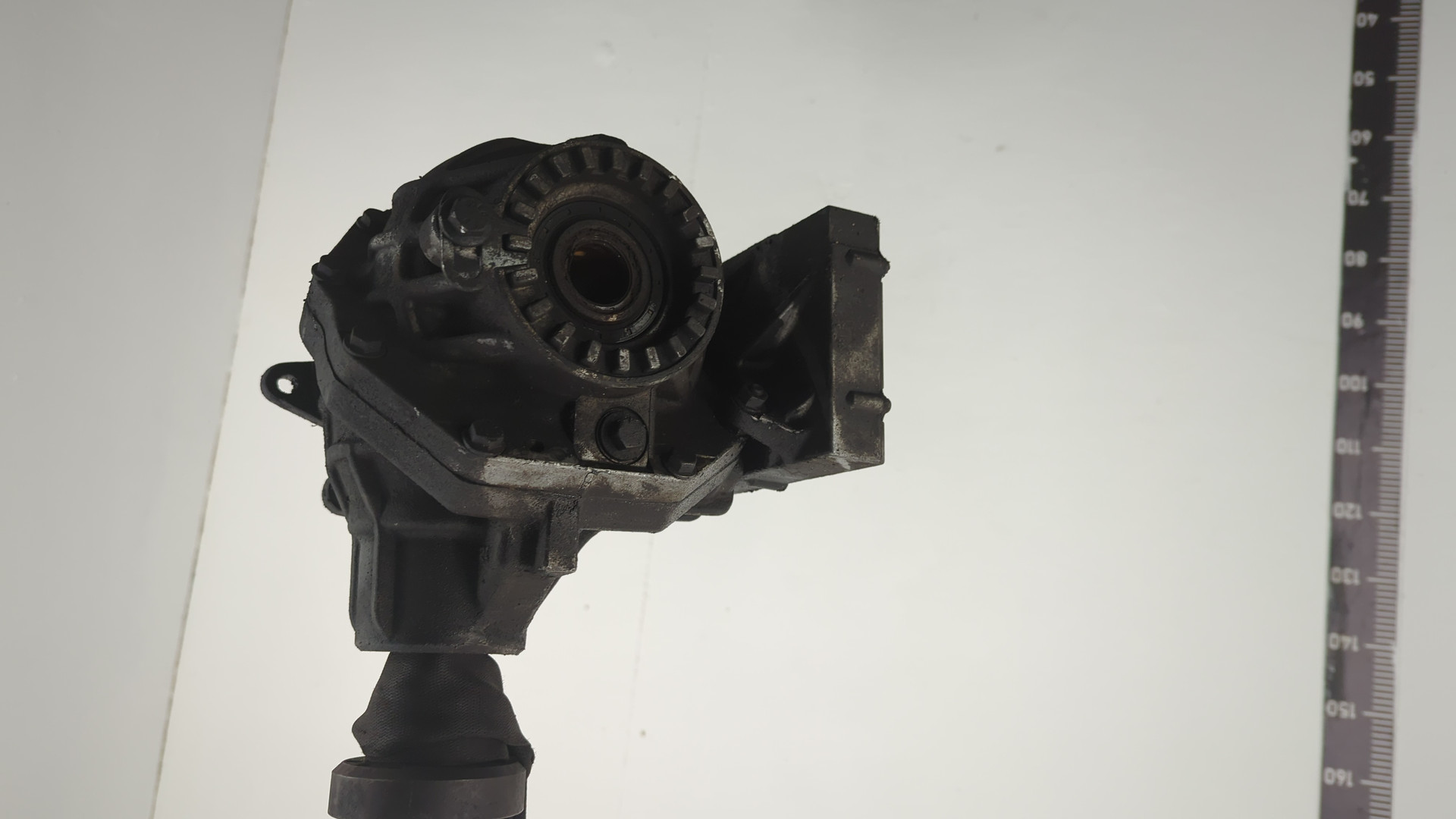 Коробка раздаточная