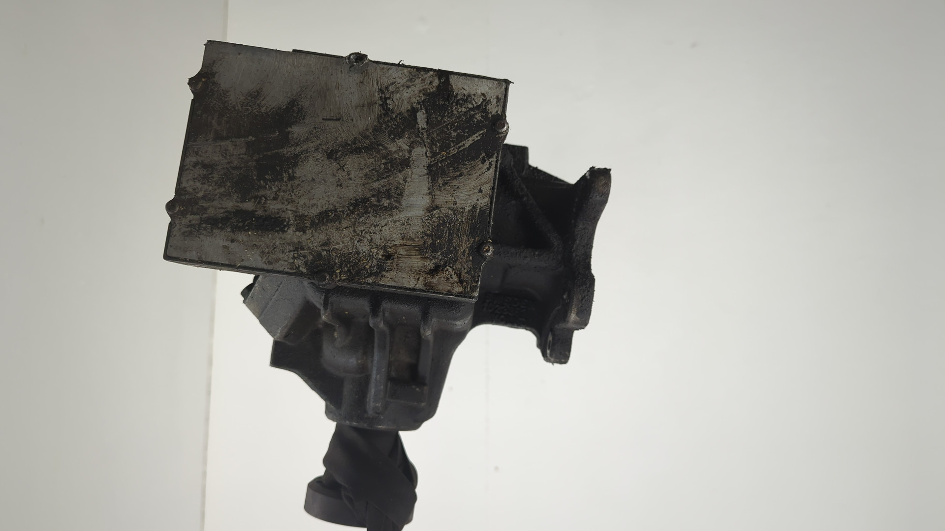 Коробка раздаточная