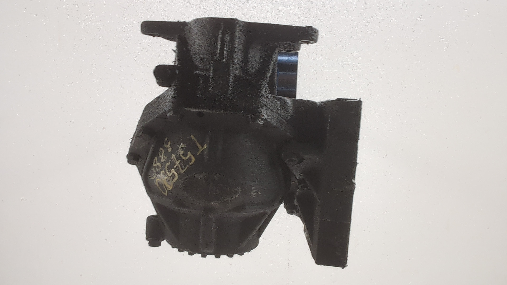 Коробка раздаточная