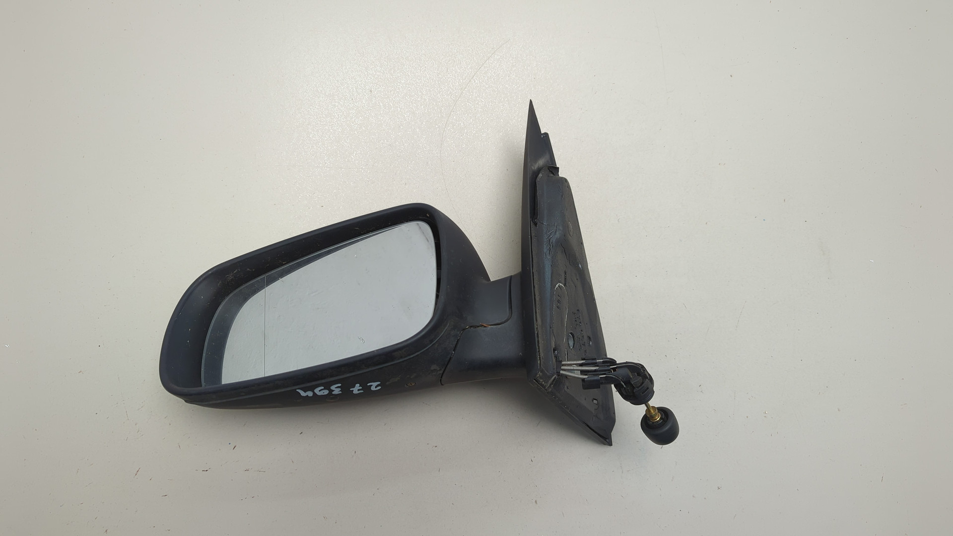 Зеркало левое электрическое