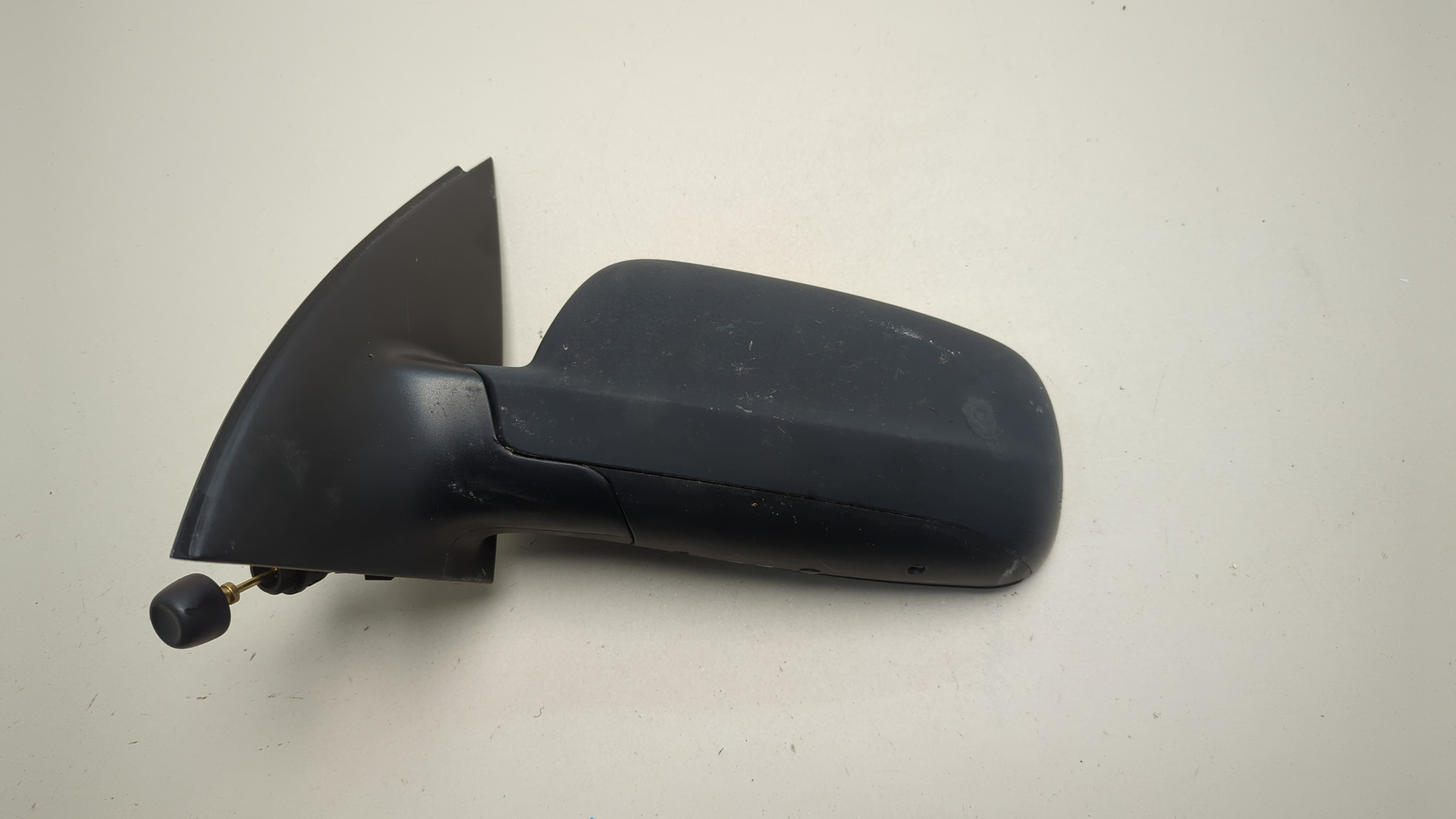 Зеркало левое электрическое