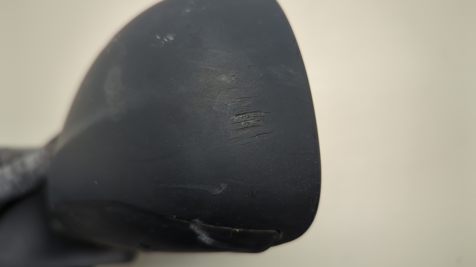 Зеркало левое электрическое