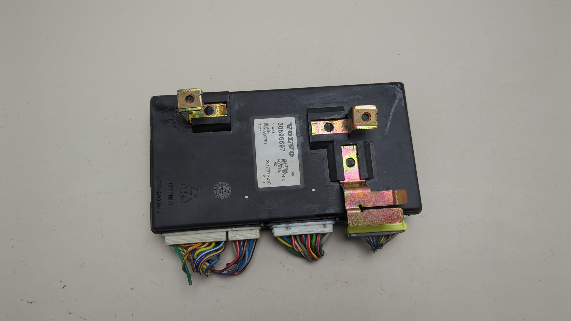 Блок комфорта