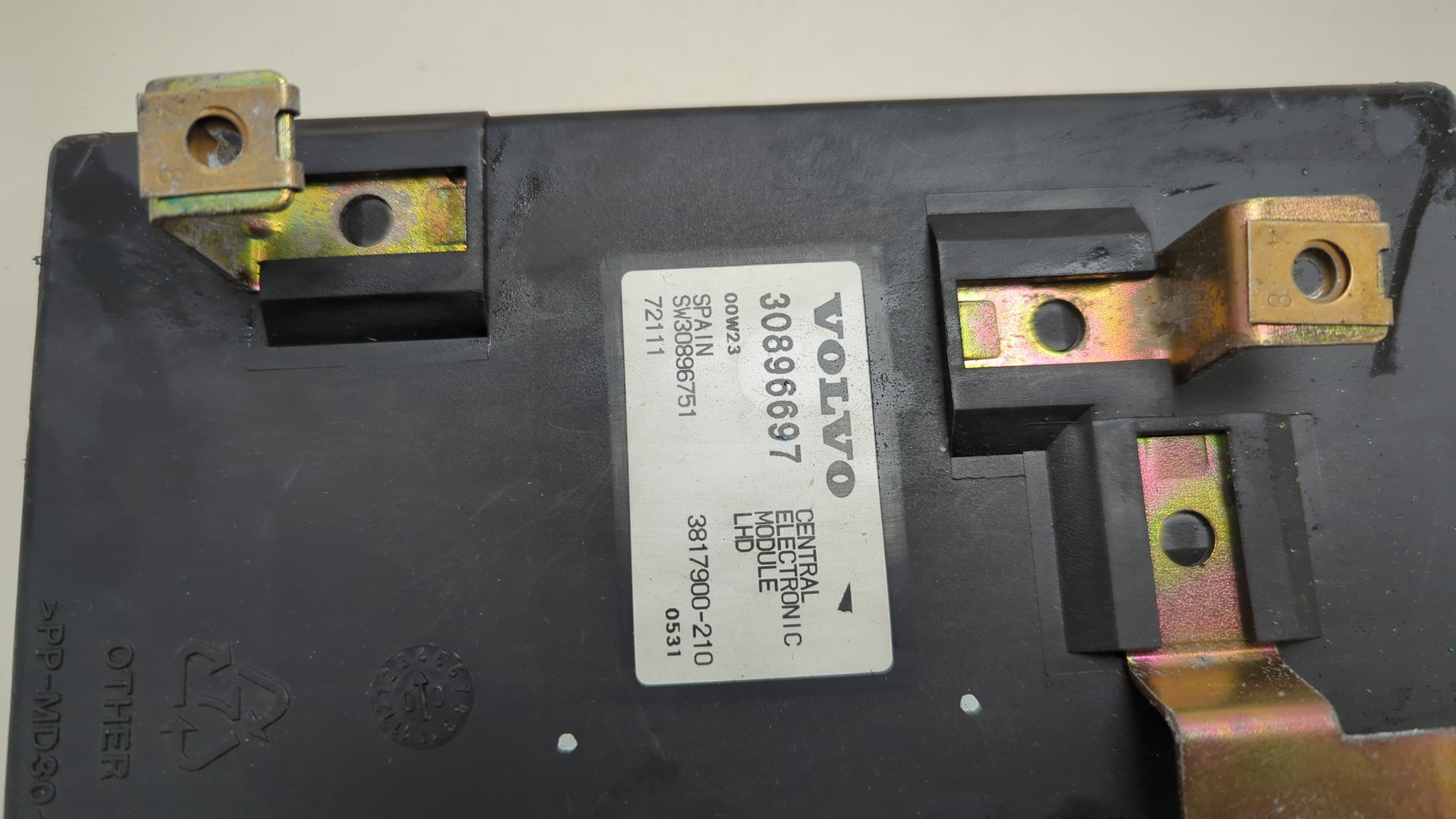 Блок комфорта