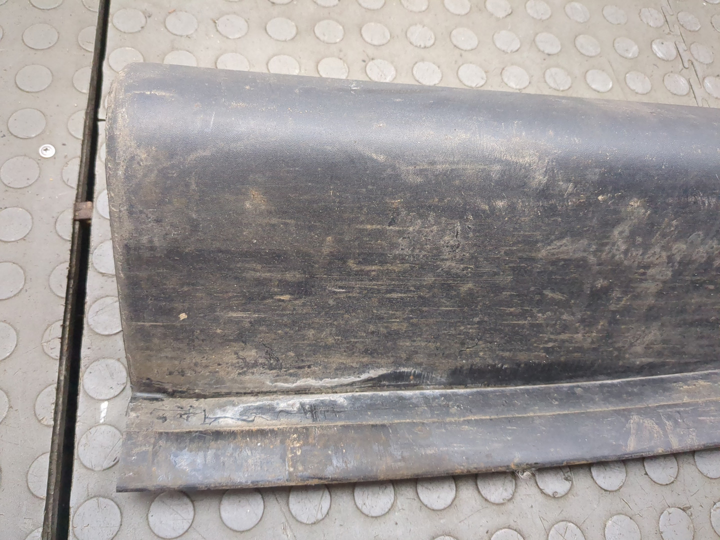 Накладка на порог