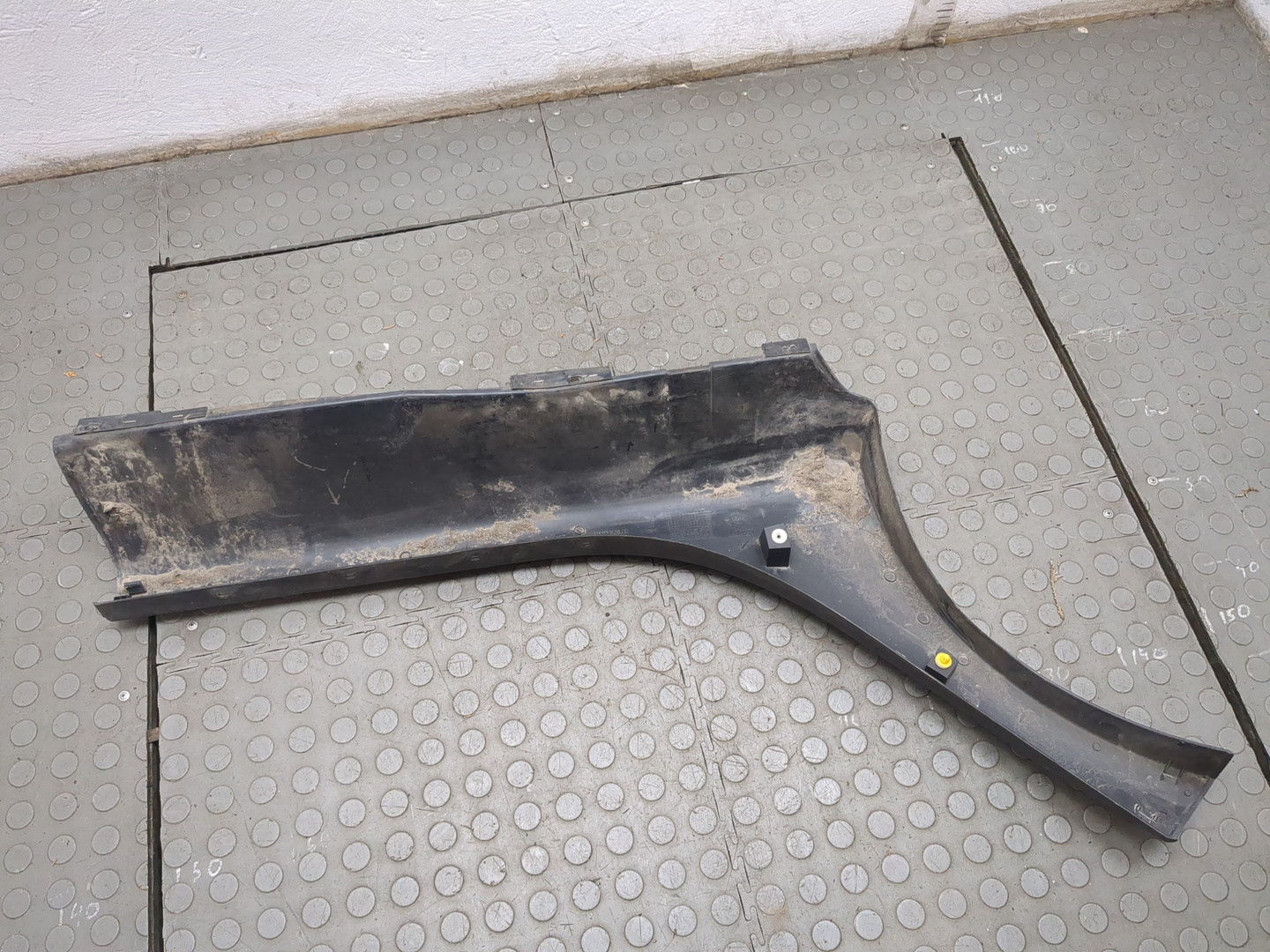 Накладка на порог